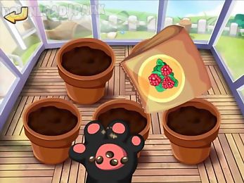 dr pandas veggie garden source