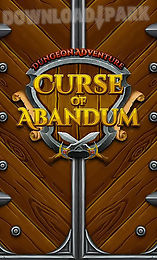 dungeon adventure: curse of abandum