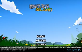Replica island free
