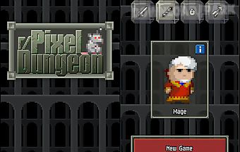 Shattered pixel dungeon