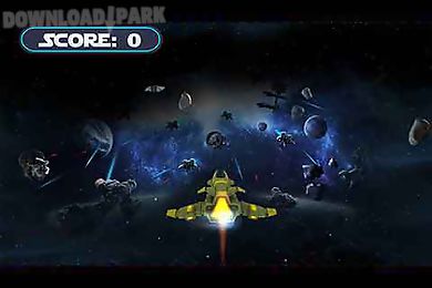 space battle 3d