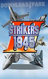 strikers 1945 3