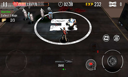 zombie hunter dead game free