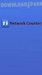 network counter