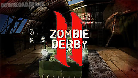 zombie derby 2