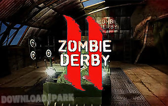 Zombie derby 2
