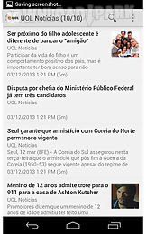 news of brazil