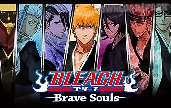 Bleach: brave souls