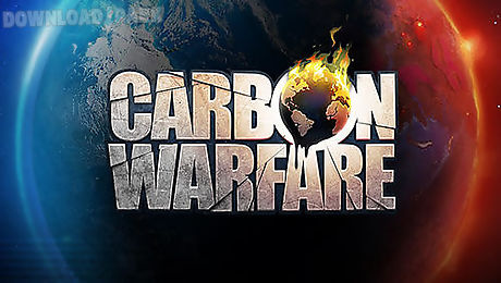 carbon warfare