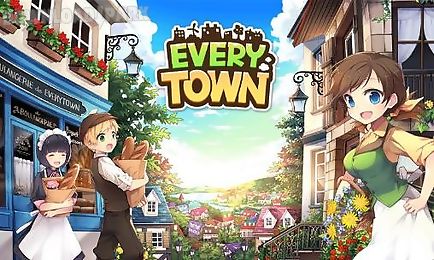 everytown