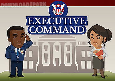 executive command