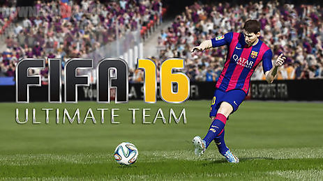 fifa 16: ultimate team v3.2.11