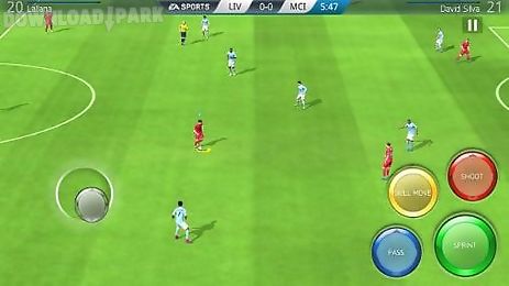 fifa 16: ultimate team v3.2.11