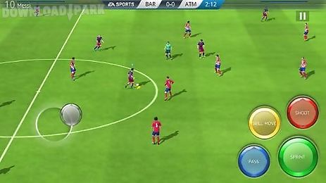 fifa 16: ultimate team v3.2.11