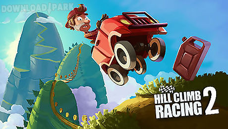 hill climb racing 2