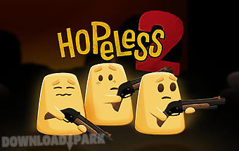 Hopeless 2: cave escape