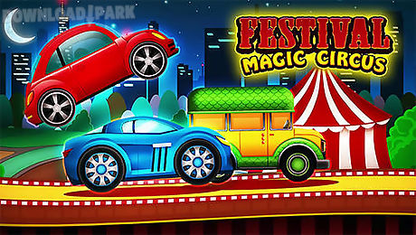 magic circus festival