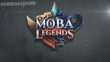 moba legends