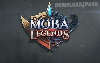 Moba legends