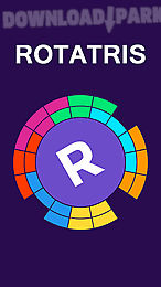 rotatris: block puzzle game