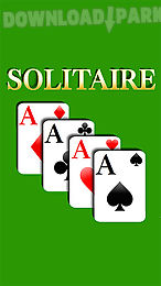 solitaire: klondike