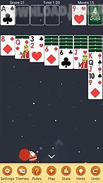 solitaire: klondike