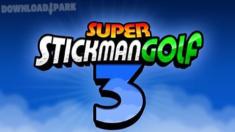 super stickman golf 3