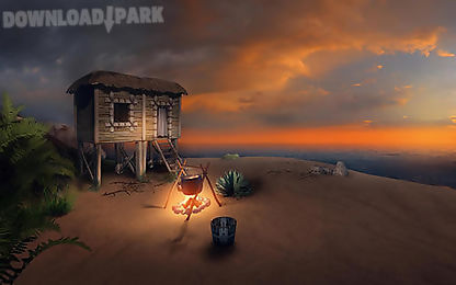 survival island: the forest 3d