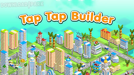 tap tap builder