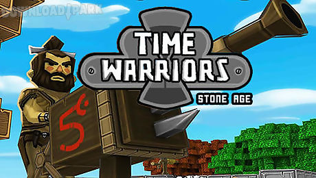 time warriors: stone age