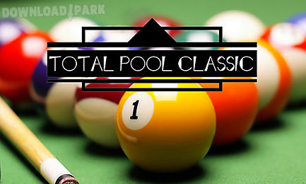 total pool classic