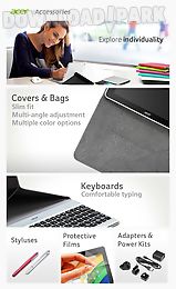 acer accessories