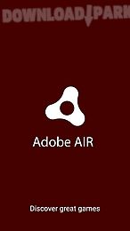 adobe air