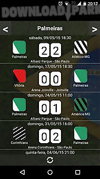 tabela campeonato brasileiro