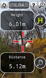 auto distance meter