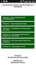 código de defesa do consumidor