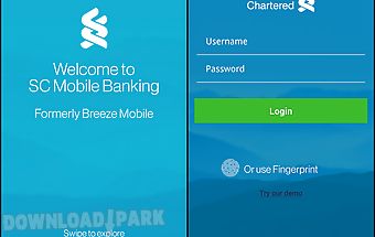 Standard chartered mobile (my)