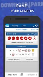 uk lottery results (uk lotto)