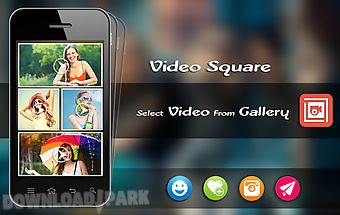 Video square