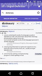wordreference.com dictionaries