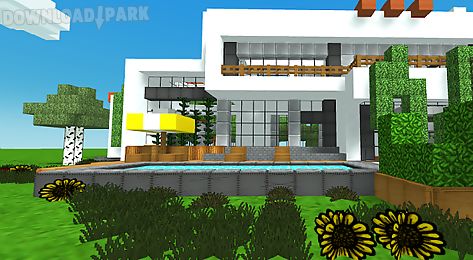 amazing minecraft house ideas