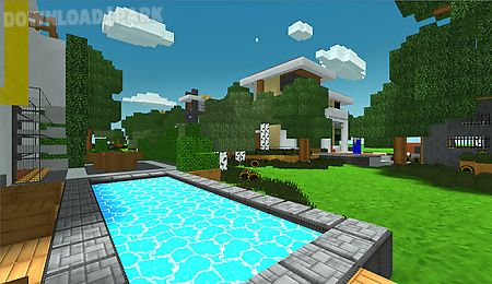 amazing minecraft house ideas