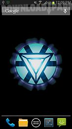 arc reactor lwp