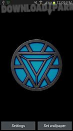 arc reactor lwp