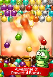 bubble epic™: best bubble game