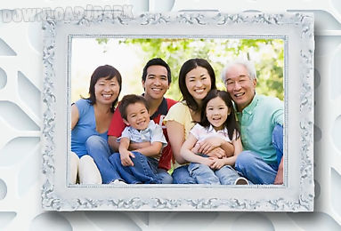 family picture frames