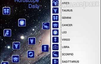 Horoscope daily