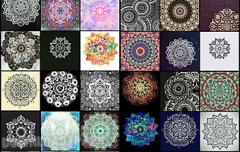 Mandala wallpapers