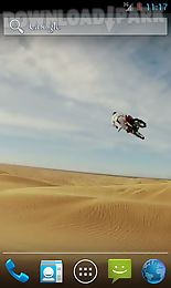 motocross hd video wallpaper