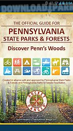 pa state parks guide